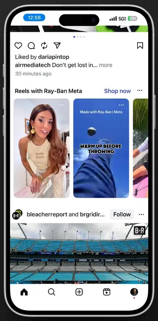 O atributo alt desta imagem está vazio. O nome do arquivo é meta_ray_ban_panel.webp